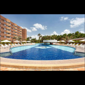 Gran Lençóis flat residence